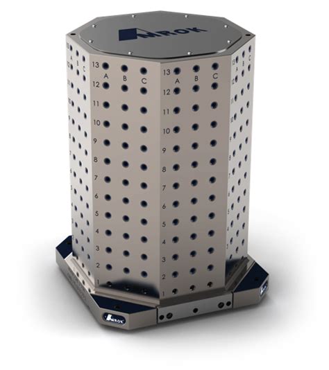 cnc tombstone|CNC Tombstones for Horizontal Machining Centers .